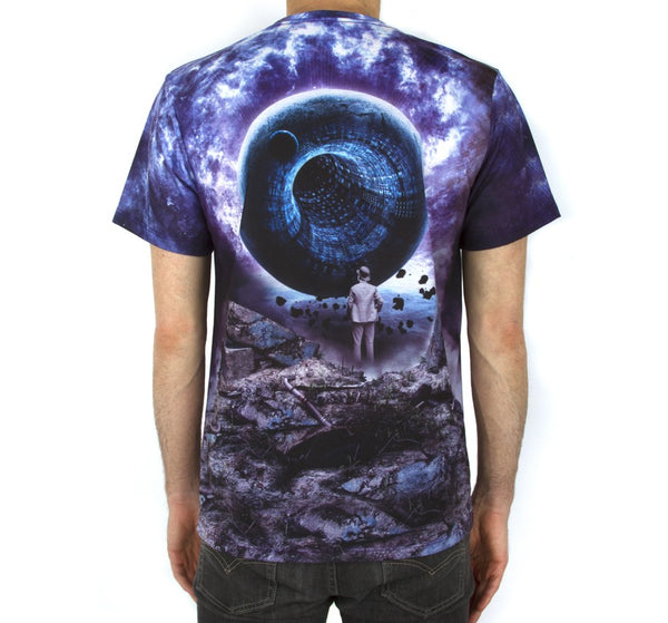 Liminal Men's T