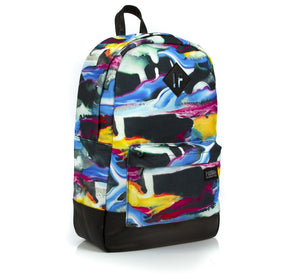 Paint Backpack