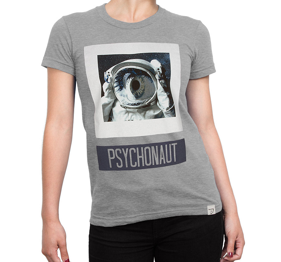 Psychonaut Women's T