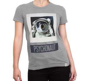 Psychonaut Women's T