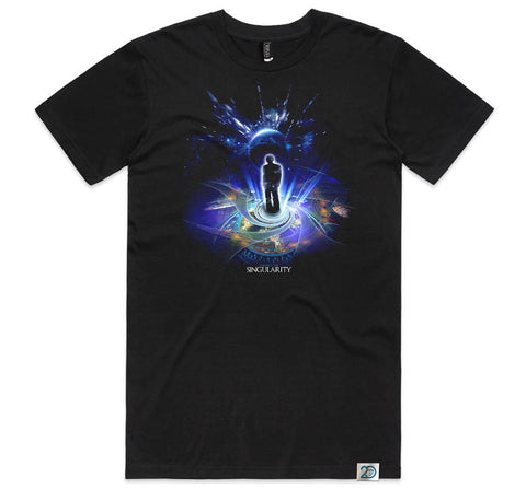 Singularity Anniversary Men's T