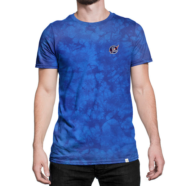 Space Agency Crystal Wash Tshirt