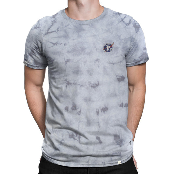 Space Agency Crystal Wash Tshirt