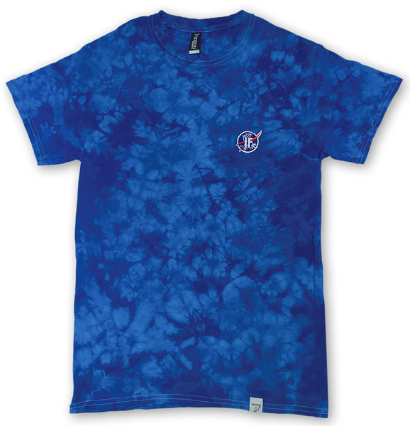 Space Agency Crystal Wash Tshirt
