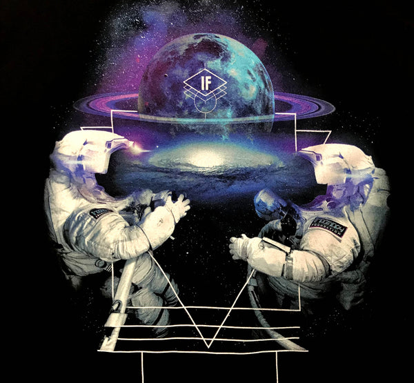 Super Symmetry Womens T