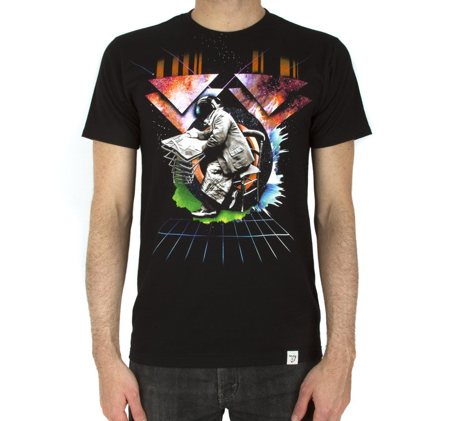 Tracer Men's T