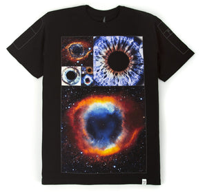 Transcalar Men's T