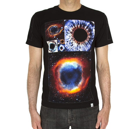 Transcalar Men's T