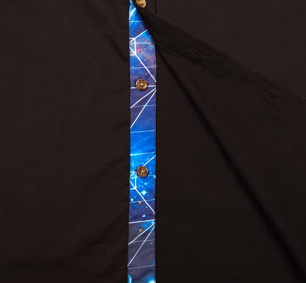 Ultraverse Woven