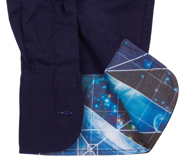 Ultraverse Woven