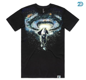 Unify  Anniversary Reissue  Men's T