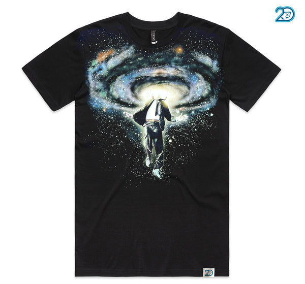 Unify  Anniversary Reissue  Men's T